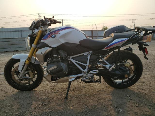 2020 BMW R 1250 R - WB10J7302LZG69727