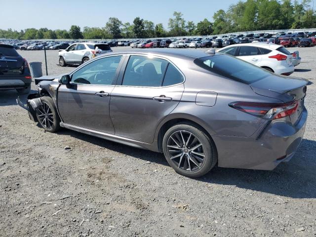 VIN 4T1G11BK4RU113774 2024 Toyota Camry, Se Night S... no.2