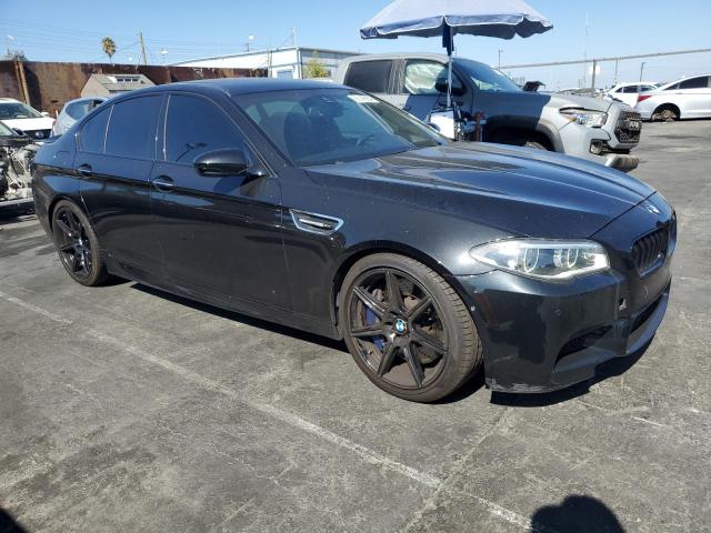 VIN WBSFV9C5XED097370 2014 BMW M5 no.4