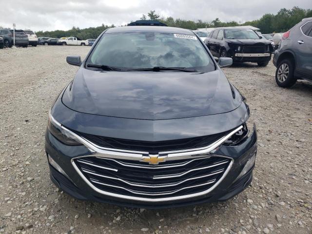 2019 CHEVROLET MALIBU LT - 1G1ZD5ST3KF200802