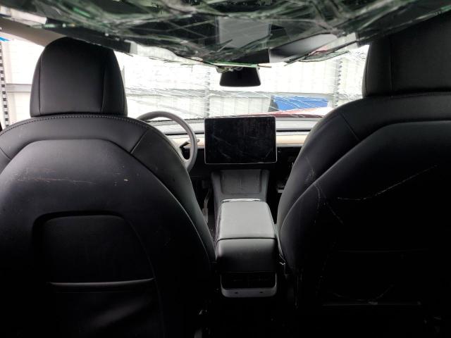 2022 TESLA MODEL Y - 7SAYGAEE1NF412271