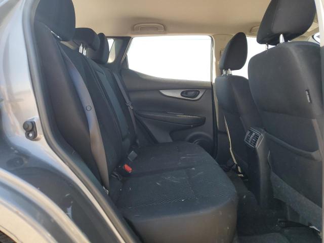 2018 NISSAN ROGUE SPOR - JN1BJ1CP0JW182577