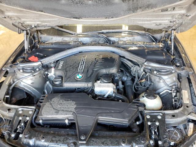 VIN WBA3A5C53EJ463988 2014 BMW 3 Series, 328 I no.11