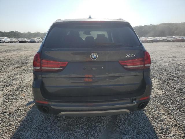 VIN 5UXKR0C54G0S85834 2016 BMW X5, Xdrive35I no.6