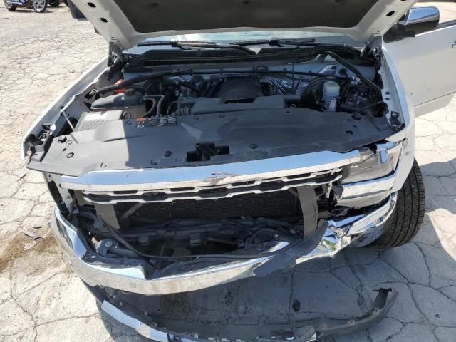 2016 CHEVROLET SILVERADO - 3GCUKSECXGG247333