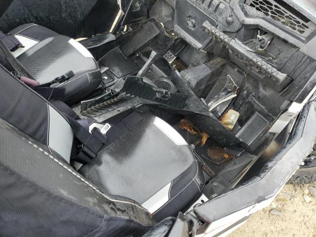 2019 POLARIS RZR XP TUR - 3NSVDE924KF583302