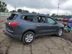 CHEVROLET TRAVERSE L photo