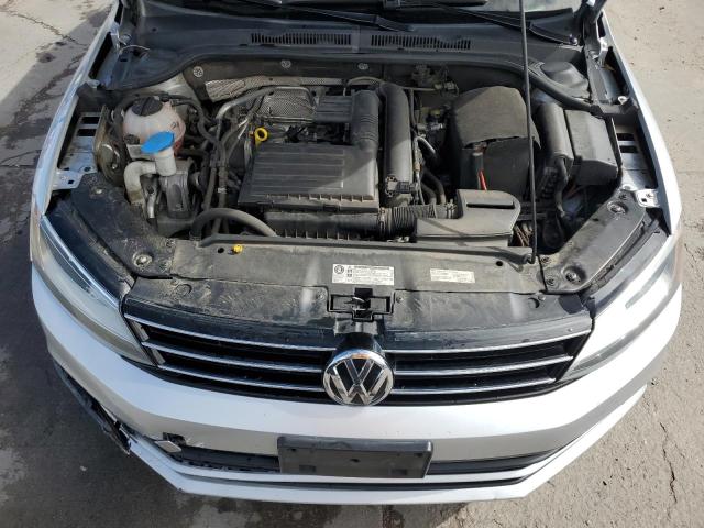 VIN 3VWD67AJ0GM247829 2016 Volkswagen Jetta, SE no.11