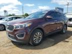 2017 KIA SORENTO LX - 5XYPGDA55HG233468