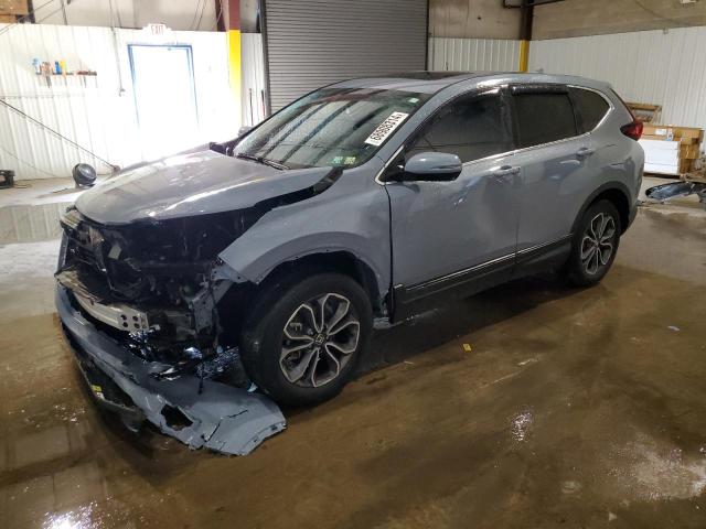 2020 HONDA CR-V EXL - 2HKRW2H80LH629227
