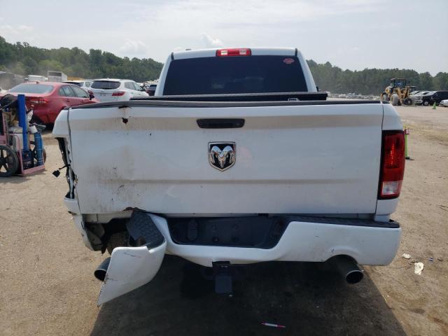 2018 RAM 1500 ST - 1C6RR6FT9JS171196