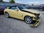 CHRYSLER CROSSFIRE photo