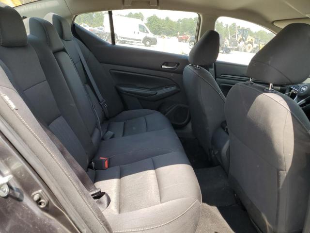 2022 NISSAN ALTIMA S - 1N4BL4BVXNN341650