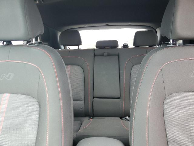 2023 HYUNDAI KONA N LIN - KM8K3CA34PU005579