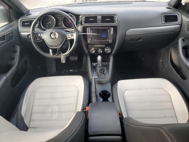 2016 VOLKSWAGEN JETTA SPOR - 3VWD17AJXGM376093