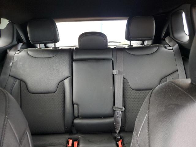2024 JEEP COMPASS LA - 3C4NJDBN3RT105439