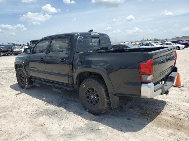 VIN 3TMAZ5CN7NM175221 2022 Toyota Tacoma, Double Cab no.2