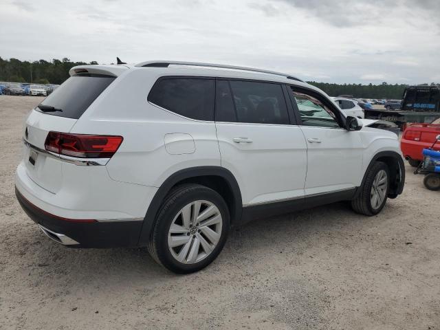 2021 VOLKSWAGEN ATLAS SEL - 1V2ER2CA7MC597372