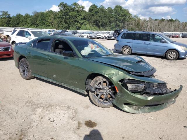 2020 DODGE CHARGER R/ - 2C3CDXCT8LH202573