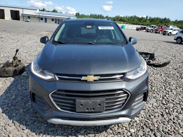 2017 CHEVROLET TRAX 1LT - 3GNCJPSB6HL210223
