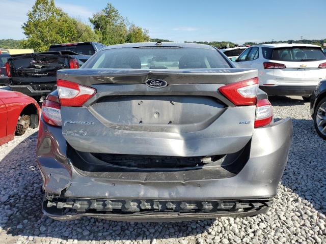 VIN 3FA6P0H75ER121546 2014 Ford Fusion, SE no.6