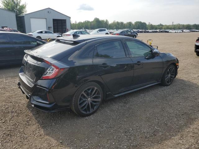 2020 HONDA CIVIC SPOR - SHHFK7H47LU303978