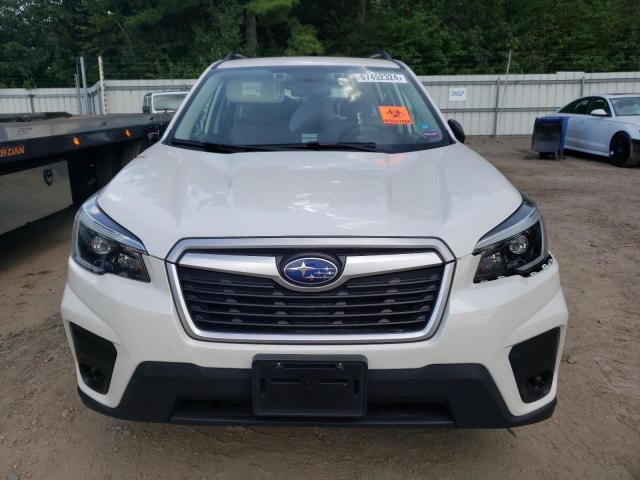 2021 SUBARU FORESTER JF2SKADC6MH460978