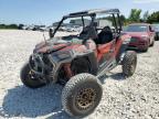 POLARIS RZR XP 100 снимка