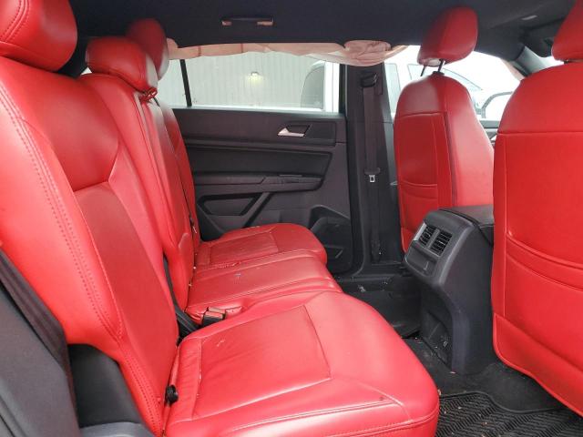 2020 VOLKSWAGEN ATLAS CROS - 1V24C2CA8LC203969