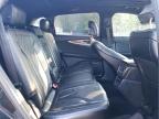 LINCOLN MKX RESERV снимка