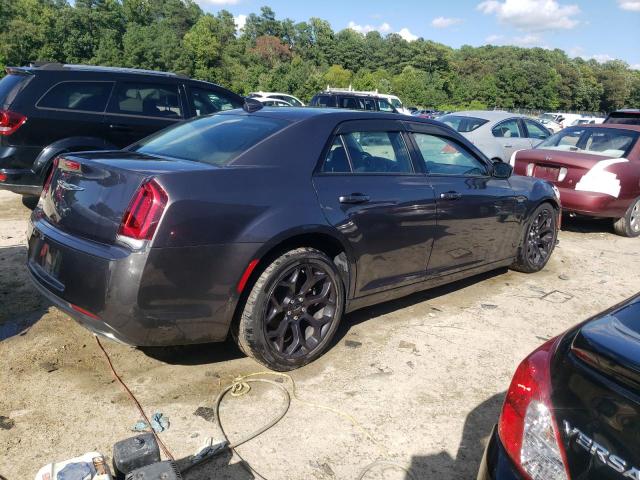 VIN 2C3CCAAG6KH737180 2019 Chrysler 300, Touring no.3