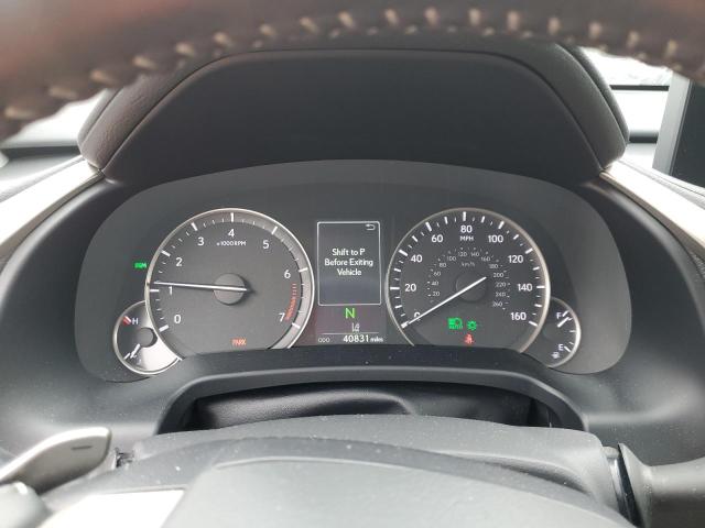 2020 LEXUS RX 350 - 2T2HZMDA1LC223544