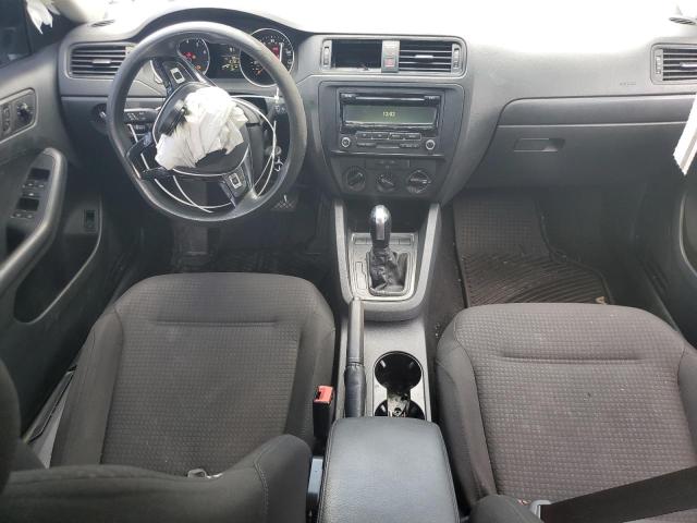 2015 VOLKSWAGEN JETTA BASE 3VW2K7AJ0FM252532