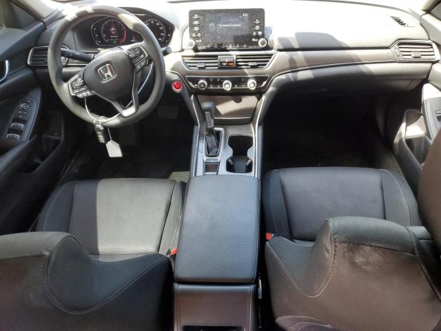 VIN 1HGCV1F13KA087539 2019 Honda Accord, LX no.8