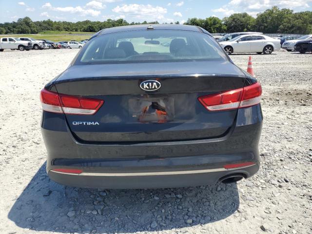 2016 KIA OPTIMA LX - 5XXGT4L30GG076443
