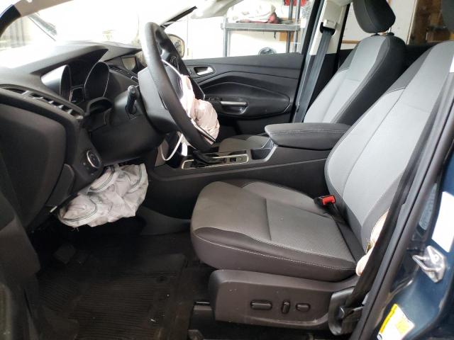 2019 FORD ESCAPE SE - 1FMCU9GD7KUA77387