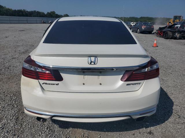2016 HONDA ACCORD SPO - 1HGCR2F57GA091663