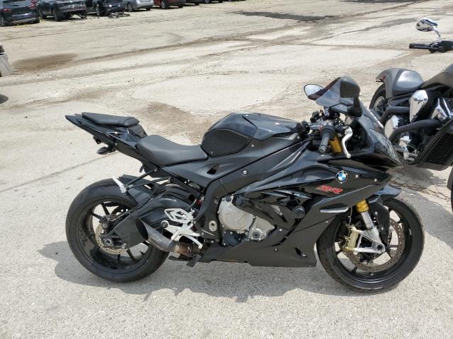 2015 BMW S 1000 RR - WB10D2102FZ352478
