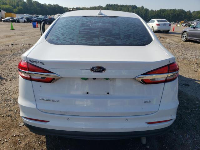 VIN 3FA6P0H76KR209906 2019 Ford Fusion, SE no.6