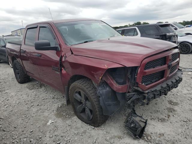 2019 RAM 1500 CLASS - 1C6RR7KTXKS505474