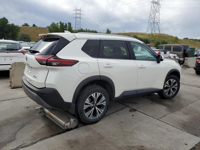 2023 NISSAN ROGUE SV - JN8BT3BB5PW479852