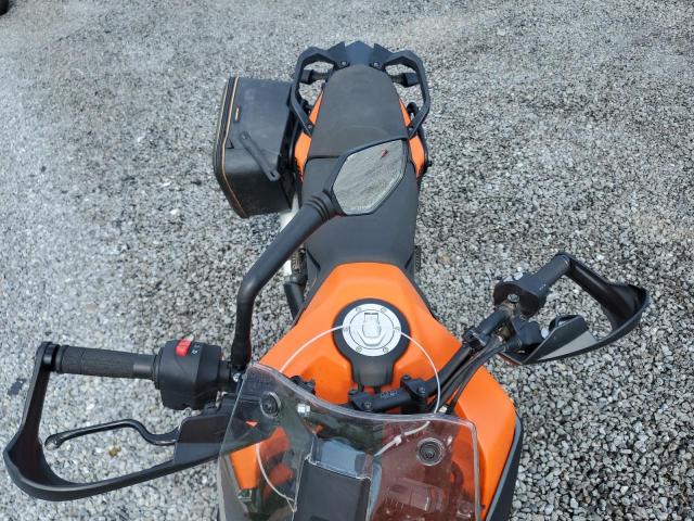 2020 KTM 390 ADVENT MD2JGJ408LC213534