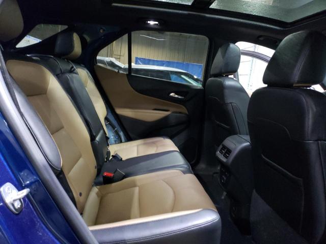 2023 CHEVROLET EQUINOX PR - 3GNAXXEG0PL106810