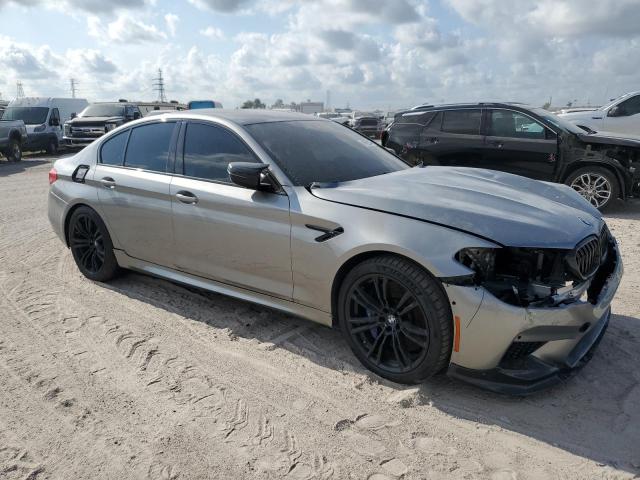 VIN WBSJF0C5XKB285655 2019 BMW M5 no.4