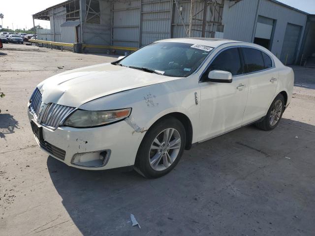 LINCOLN MKS
