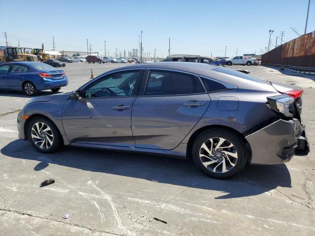2HGFC2F78HH512809 Honda Civic Ex 2017