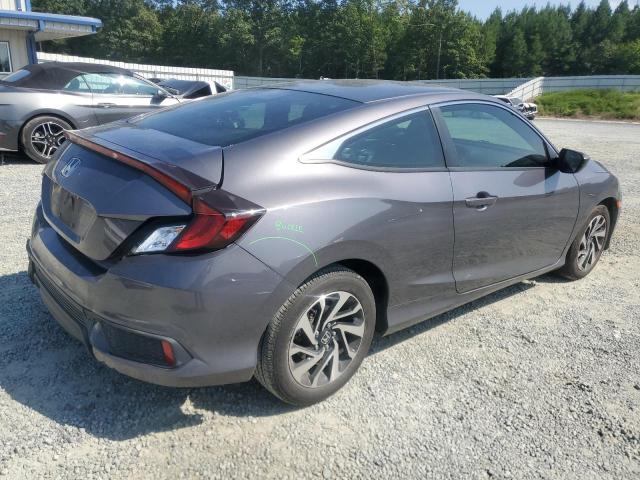 2016 HONDA CIVIC LX - 2HGFC4B50GH310755