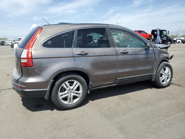 Vin: 5j6re3h77al040517, lot: 66617244, honda crv exl 20103