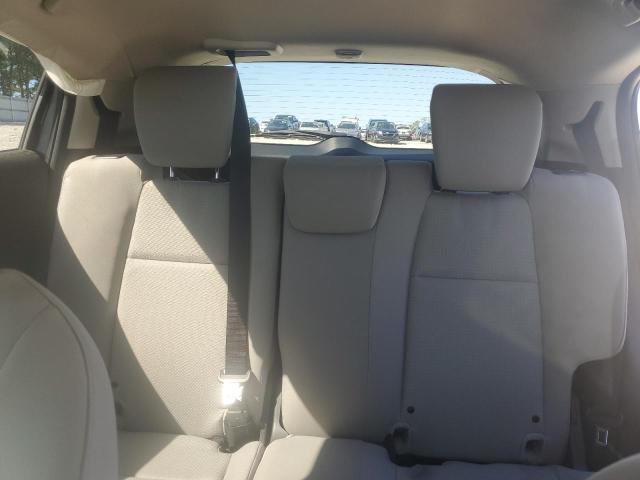 2020 HONDA HR-V EX - 3CZRU6H50LM702846