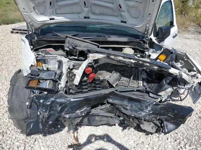 2019 CHEVROLET SILVERADO - 3GCNWAEH1KG232145
